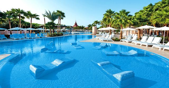 Riu Cabo Verde