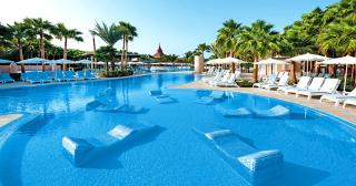 Riu Cabo Verde