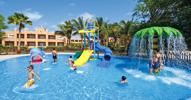 Riu-Funana-KIDS-POOL
