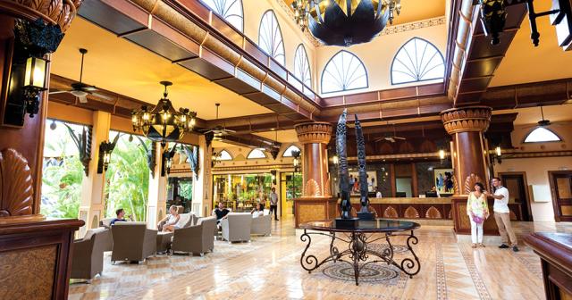 Riu-Funana-LOBBY