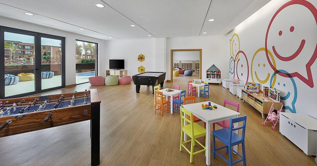 Hilton-Cabo-Verde-Sal-Resort-KIDS-CLUB