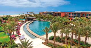 Hilton Cabo Verde Sal Resort