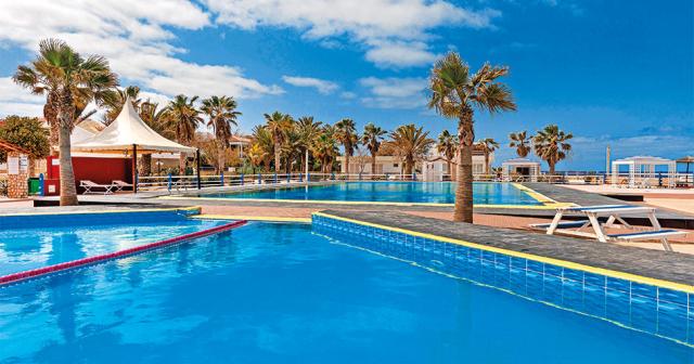 Murdeira Village Resort