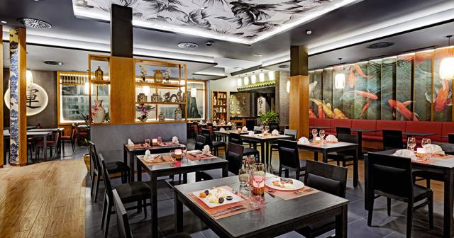 Riu-Palace-Santa-Marina-RESTAURANT
