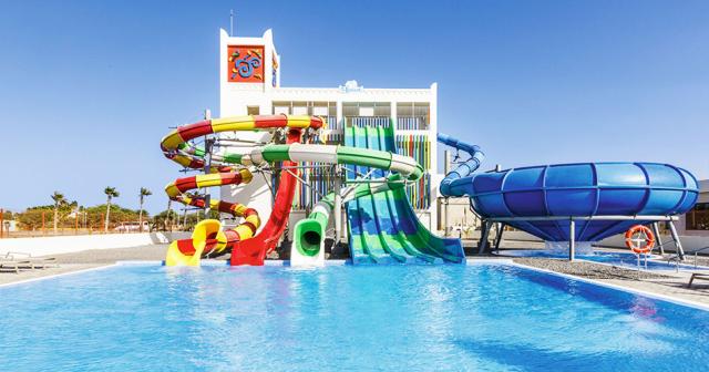 Riu-Palace-Santa-Marina-AQUAPARK