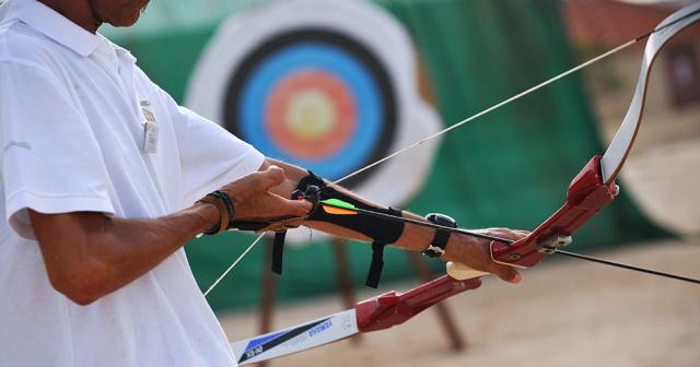 Morabeza-ARCHERY