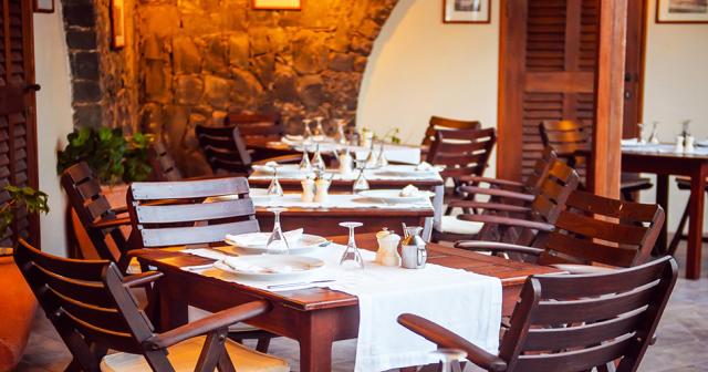 Morabeza-RESTAURANT