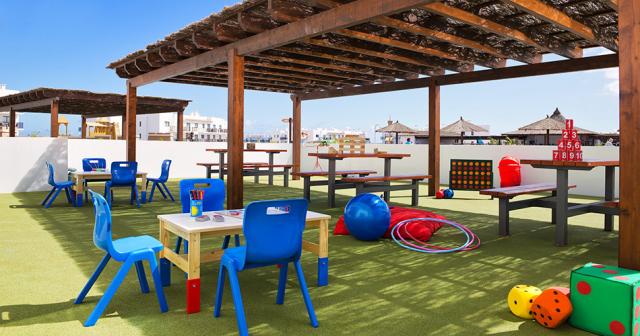 Melia-Dunas-Beach-Resort-and-Spa-KIDS-CLUB