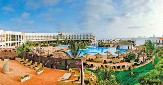 Meliá Dunas Beach Resort & Spa