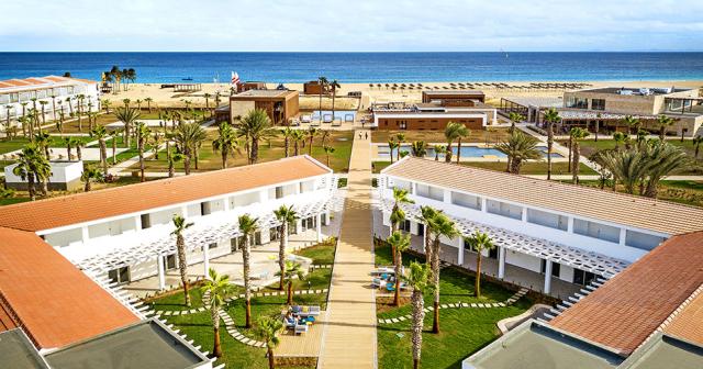 Robinson Club Cabo Verde