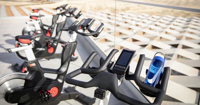 Robinson-Club-Cabo-Verde-GYM