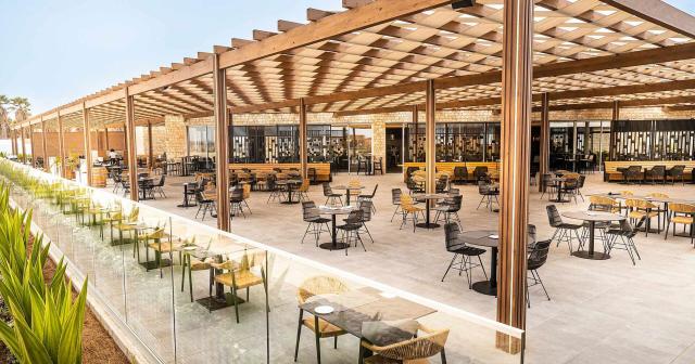 Robinson-Club-Cabo-Verde-2025-RESTAURANT