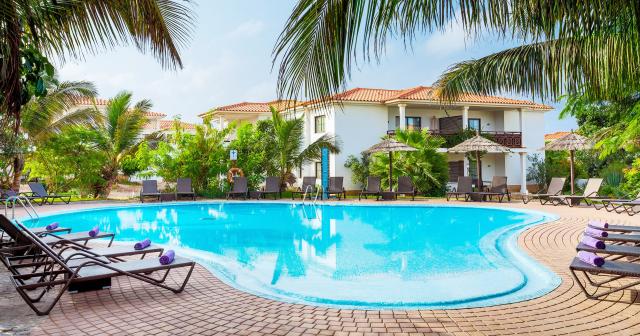 Melia Tortuga Beach