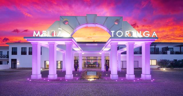 Melia-Tortuga-Beach-ENTRANCE-25
