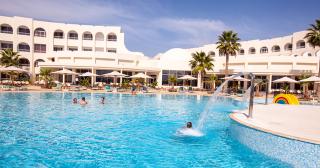 Khayam Garden Beach & Spa