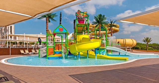 Kaya-Artemis-Resort-KIDS-POOL