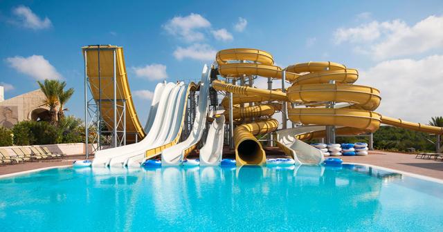 Kaya-Artemis-Resort-AQUAPARK