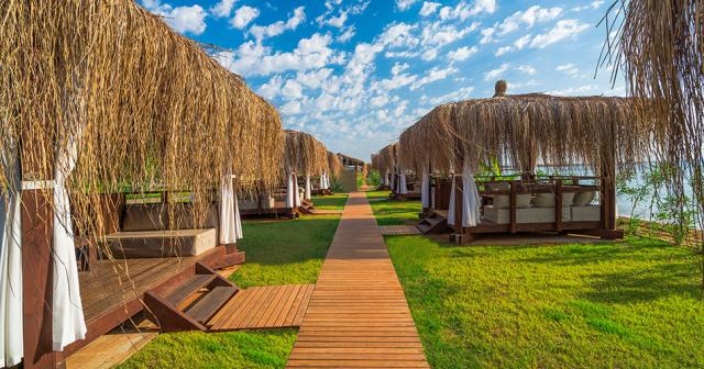 Concorde-Luxury-Resort-GARDEN-NEAR-BEACH