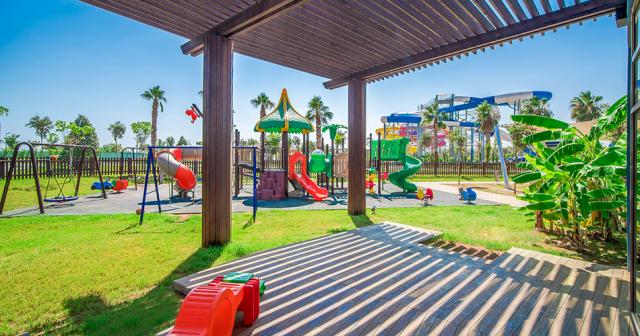 Concorde-Luxury-Resort-KIDS-PLAYGROUND