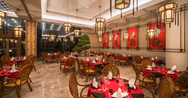 Concorde-Luxury-Resort-RESTAURANT