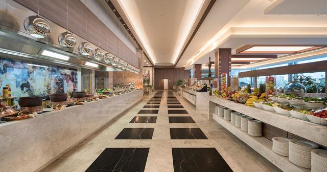 Concorde-Luxury-Resort-BUFFET-02
