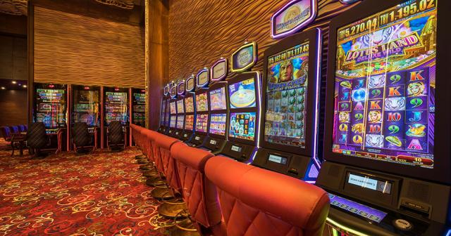 Concorde-Luxury-Resort-CASINO
