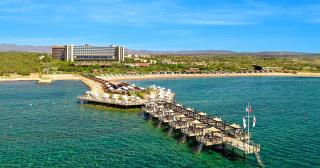Concorde Luxury Resort
