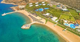 Noah's Ark Deluxe Hotel & Spa