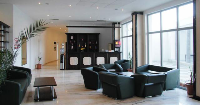 Moonlight-LOBBY