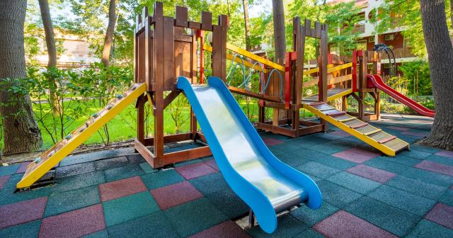 Asteria-Family-Sunny-Beach-KIDS-PLAYGROUND-2025