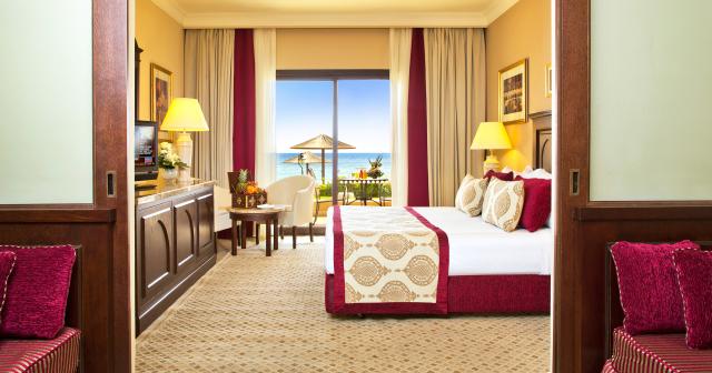 Miramar-Al-Aqah-Beach-Resort-FAMILY-ROOM