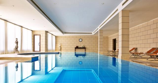 Miramar-Al-Aqah-Beach-Resort-INDOOR-POOL