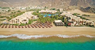 Miramar Al Aqah Beach