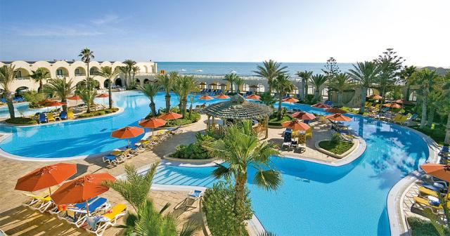 Sentido Djerba Beach