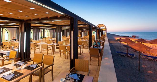 Sentido-Djerba-Beach-RESTAURANT-BEACH2