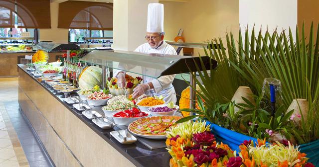 Sentido-Djerba-Beach-RESTAURANT2