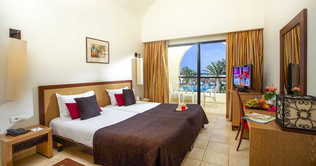 Sentido-Djerba-Beach-ROOM