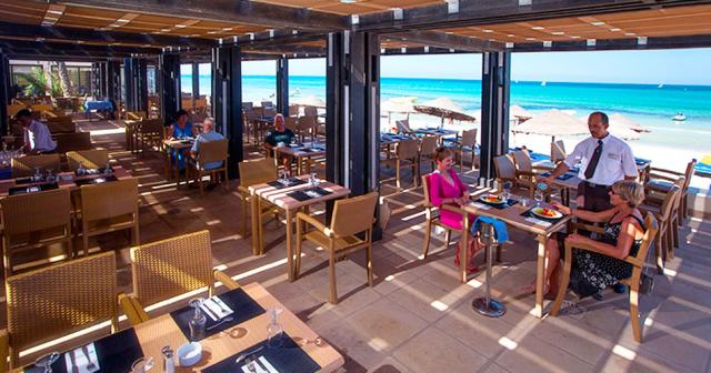 Sentido-Djerba-Beach-SNACKBAR