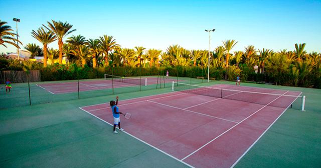 Sentido-Djerba-Beach-TENNIS