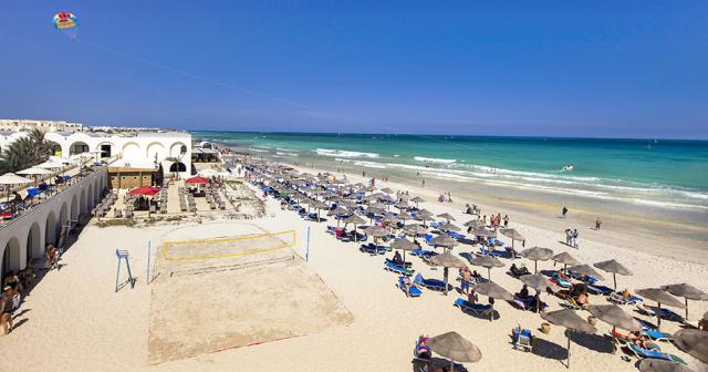 Sentido-Djerba-Beach-BEACH2