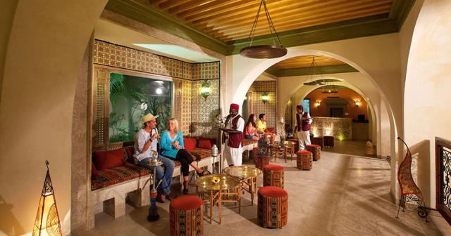 Sentido-Djerba-Beach-GASTRO-BAR