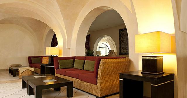 Sentido-Djerba-Beach-LOBBY