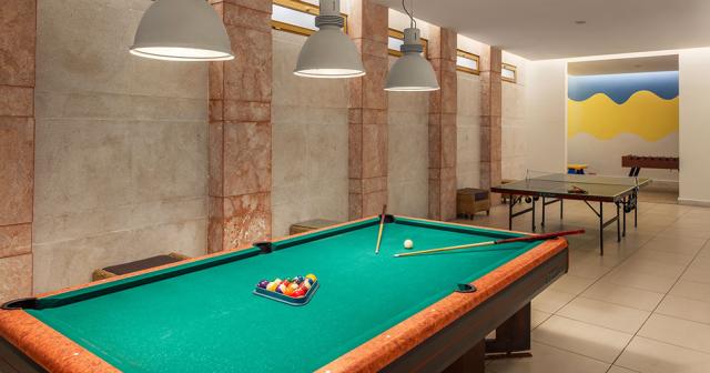 Golden-Lotus-BILLIARD