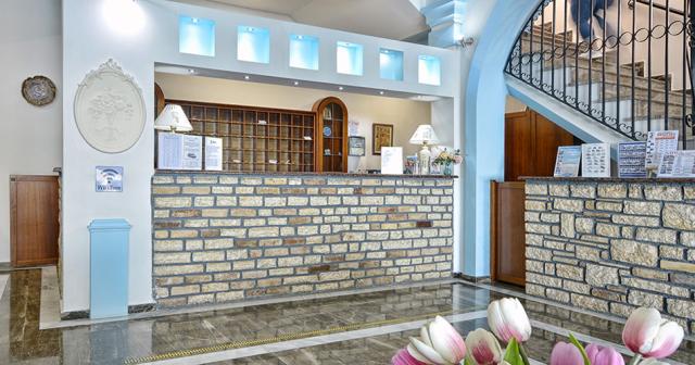 Lido-Corfu-Sun-RECEPTION