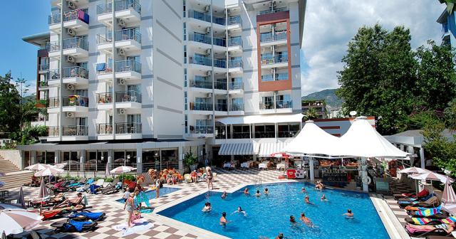 Grand Okan