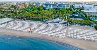 Miramare Beach