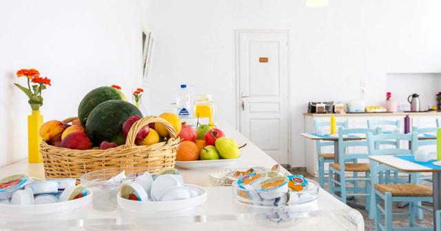 Iliada-Odysseas-Resort-BREAKFAST