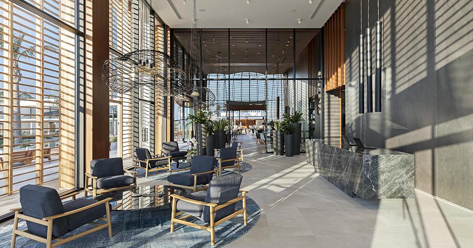 Dandrea-Lagoon-All-Suites-RECEPTION