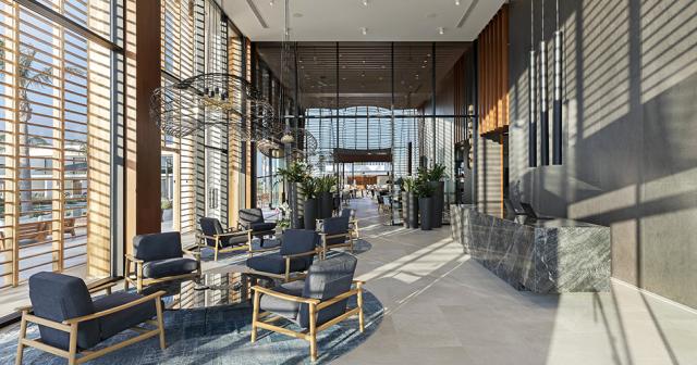 Dandrea-Lagoon-All-Suites-RECEPTION
