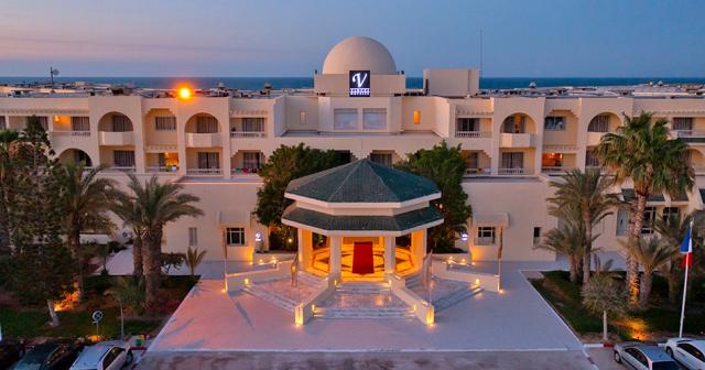 Vincci-Dar-Midoun-ENTRANCE-2024